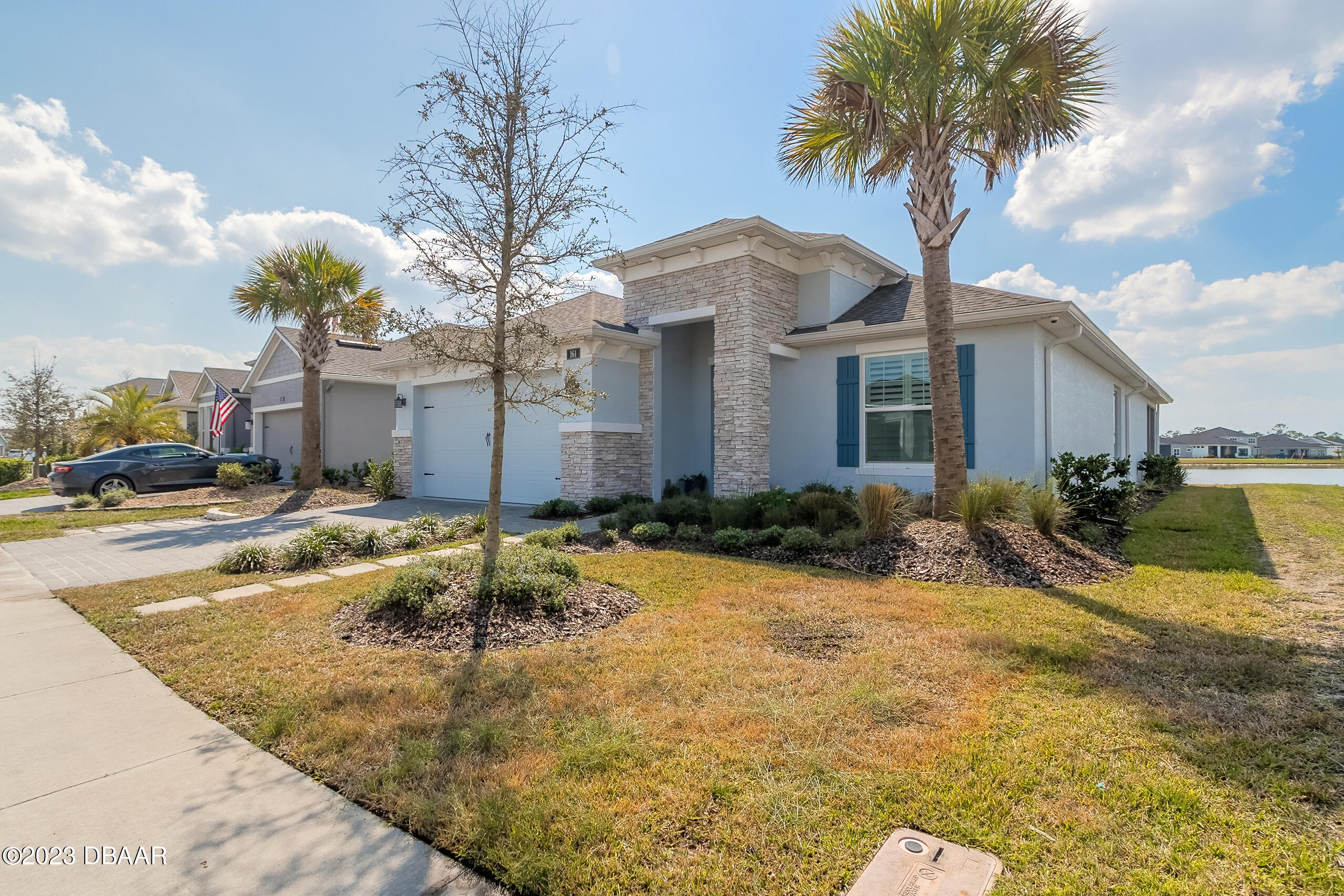 161 Azure Mist Way Daytona Beach, FL 32124 - Photo 34 of 35 161-3