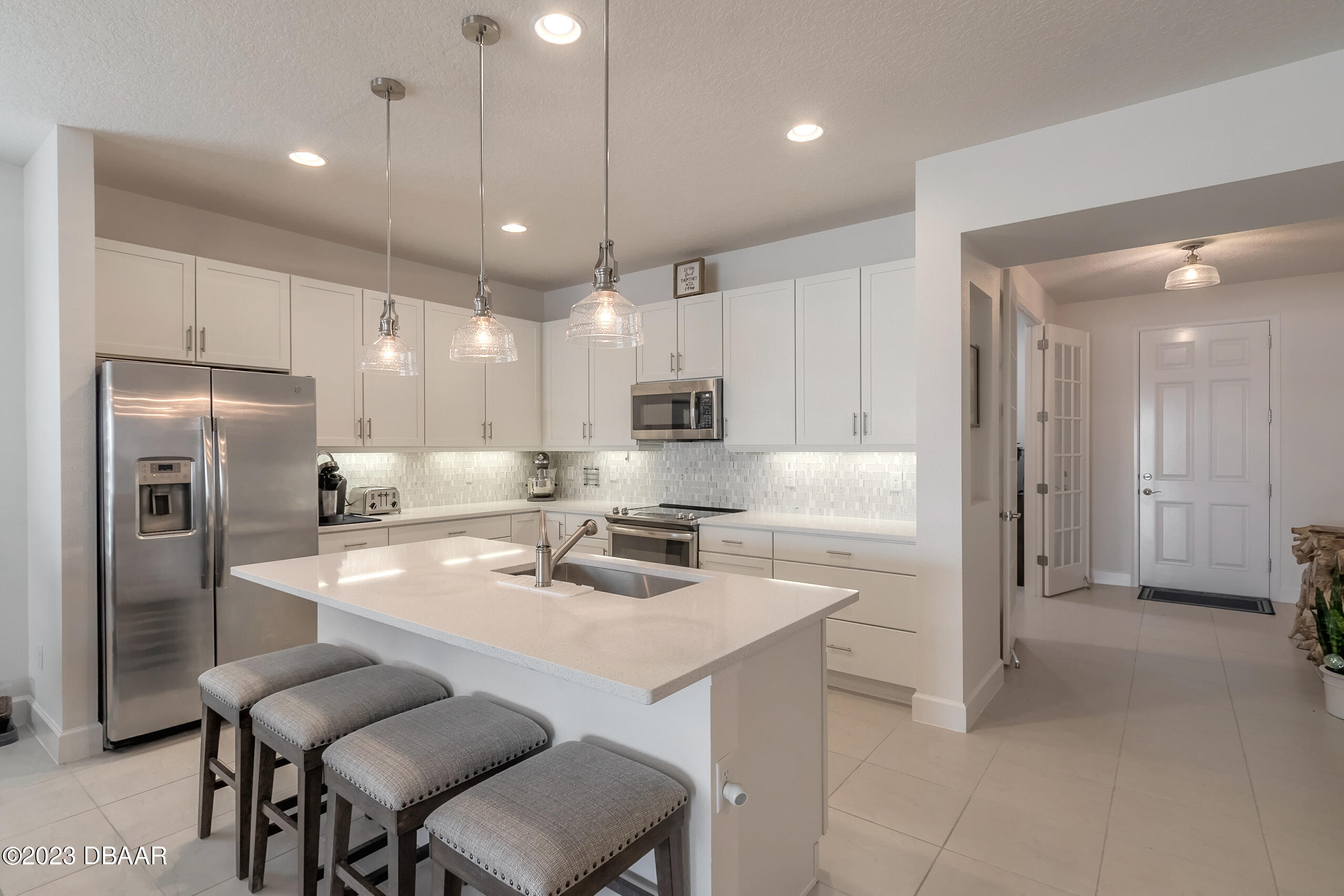 161 Azure Mist Way Daytona Beach, FL 32124 - Photo 4 of 35 161-19