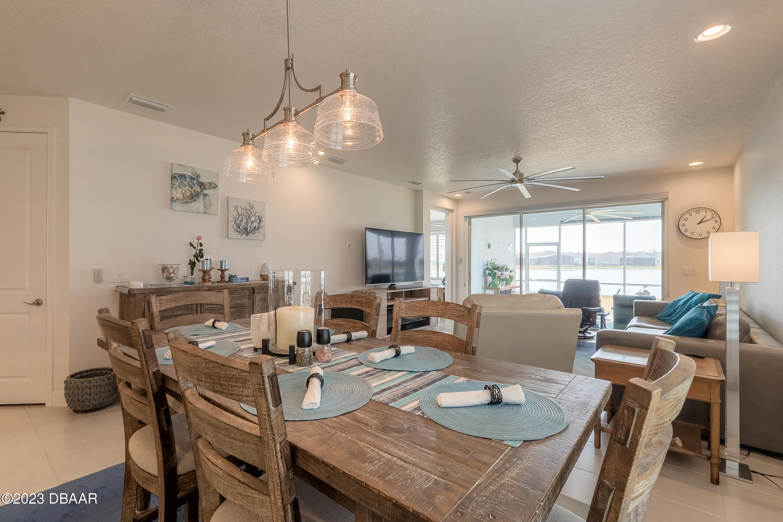 161 Azure Mist Way Daytona Beach, FL 32124 - Photo 7 of 35 161-23