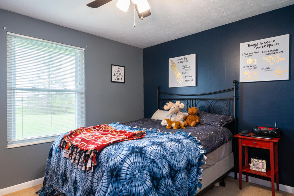 3769 Springfield Jamestown Road Springfield, OH 45502 - Photo 20 of 38