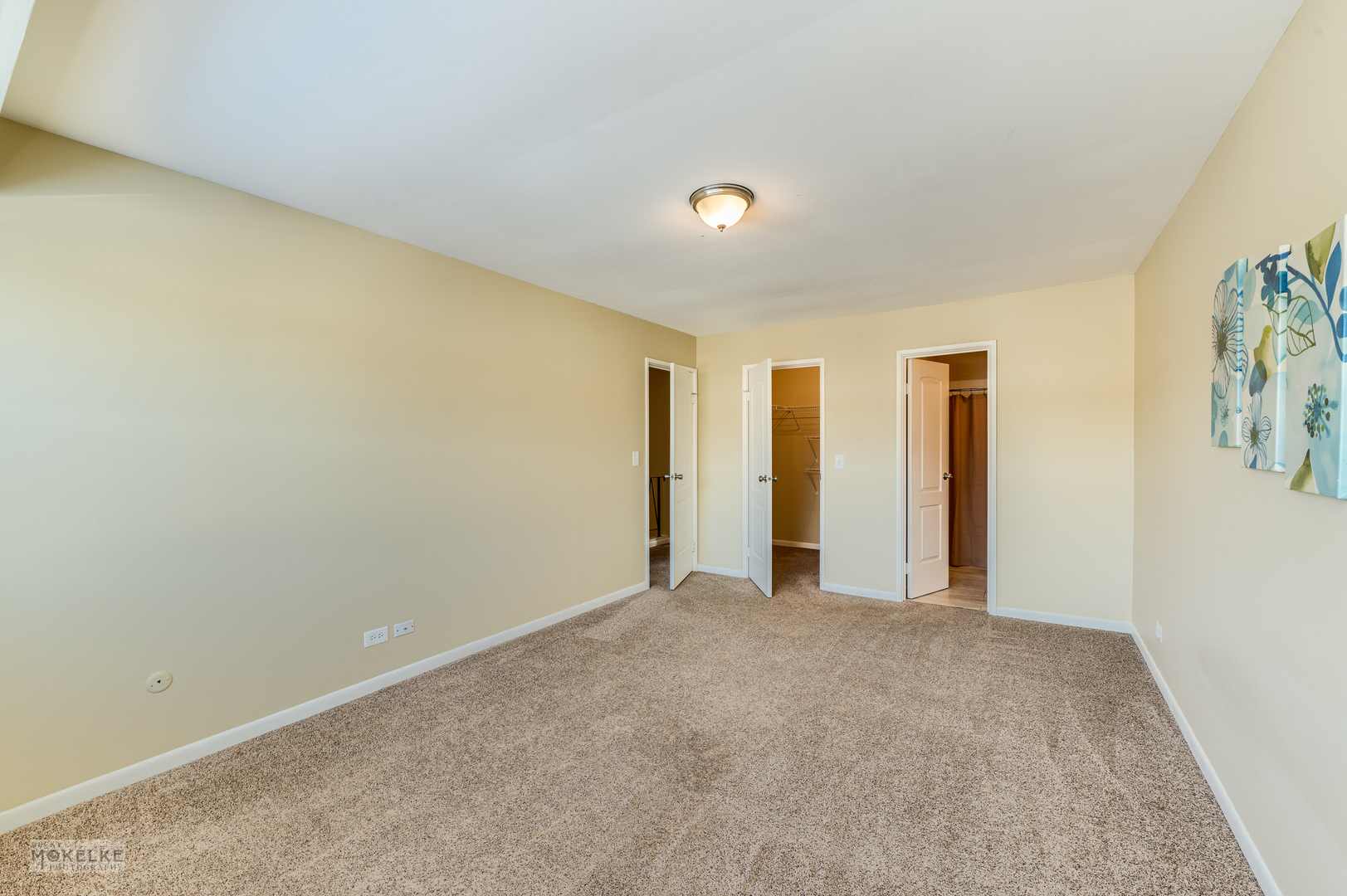 193 Jeffrey Lane Bolingbrook, IL 60440 - Photo 15 of 27 a view of an empty room