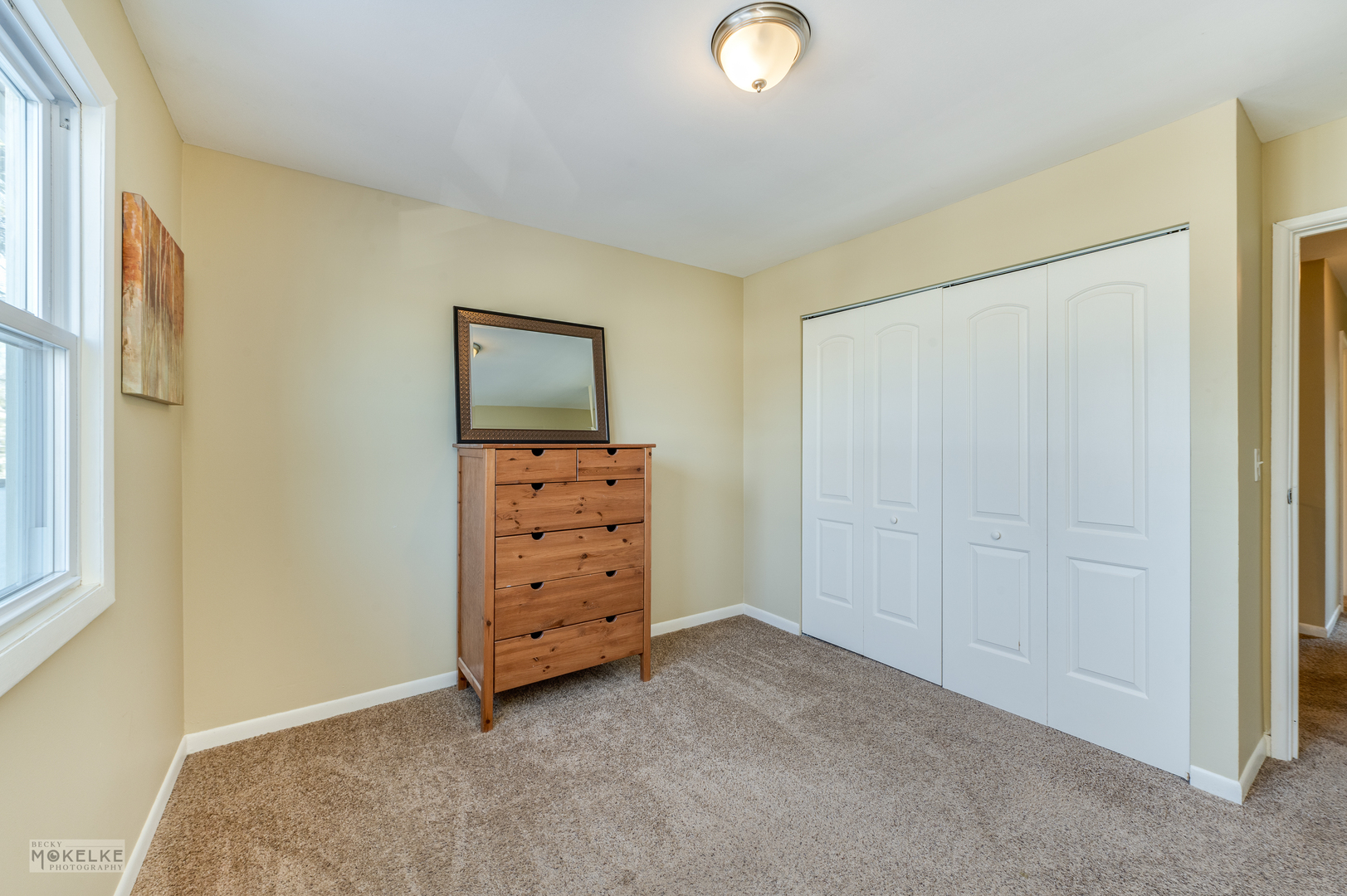 193 Jeffrey Lane Bolingbrook, IL 60440 - Photo 20 of 27 an empty room with closet
