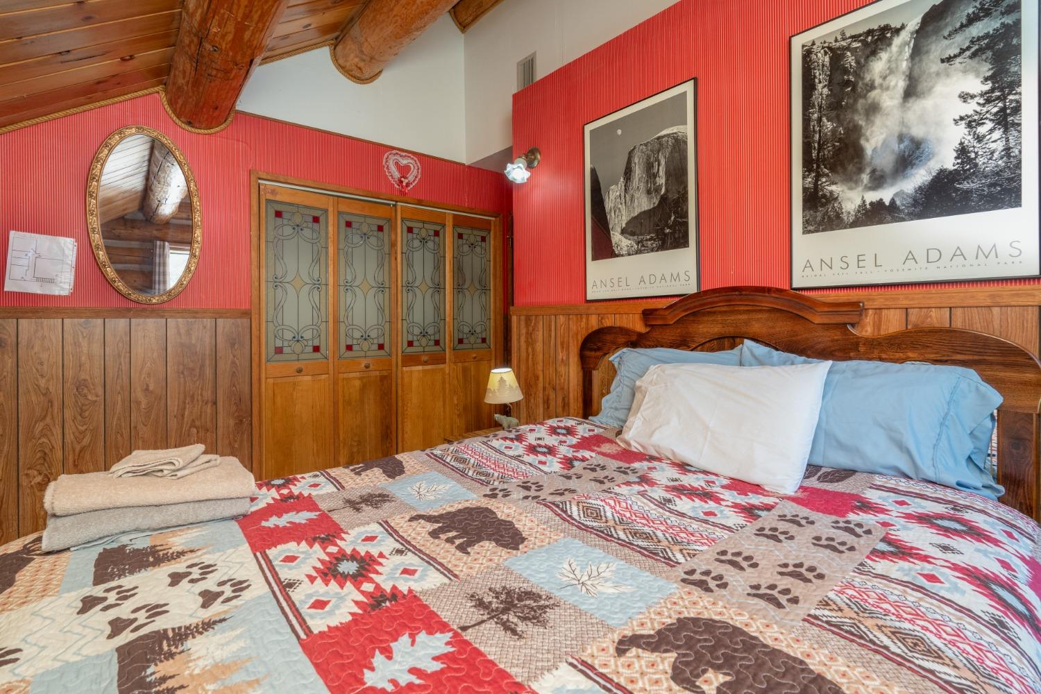 7426 Henness Ridge Road Yosemite West, CA 95389 - Photo 22 of 35