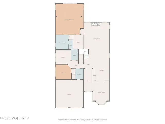 $764,900 | 5 Cameron Court, Forked River, NJ 08731