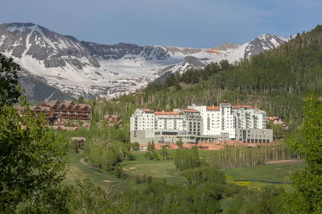 $400,000 | 136 Country Club Drive, Unit 541, Mountain Village, CO 81435