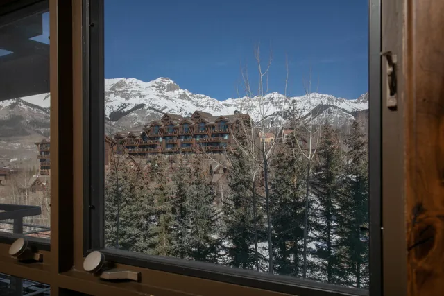 $400,000 | 136 Country Club Drive, Unit 541, Mountain Village, CO 81435