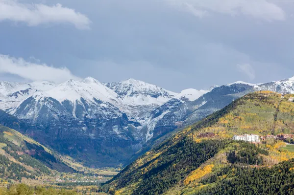 $369,000 | 136 Country Club Drive, Unit 541, Mountain Village, CO 81435