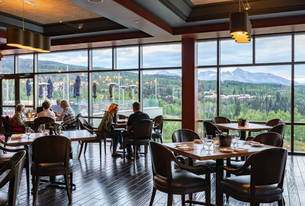 $369,000 | 136 Country Club Drive, Unit 541, Mountain Village, CO 81435