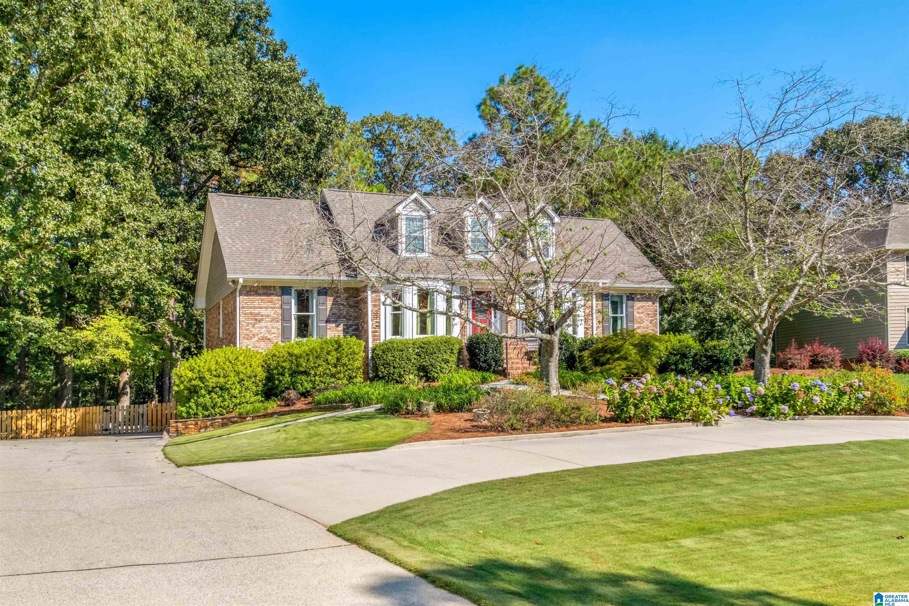 5381 Harvest Ridge Lane Birmingham, AL 35242 - Photo 2 of 46