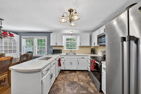 $475,000 | 41 Rockland Street, Brockton, MA 02301