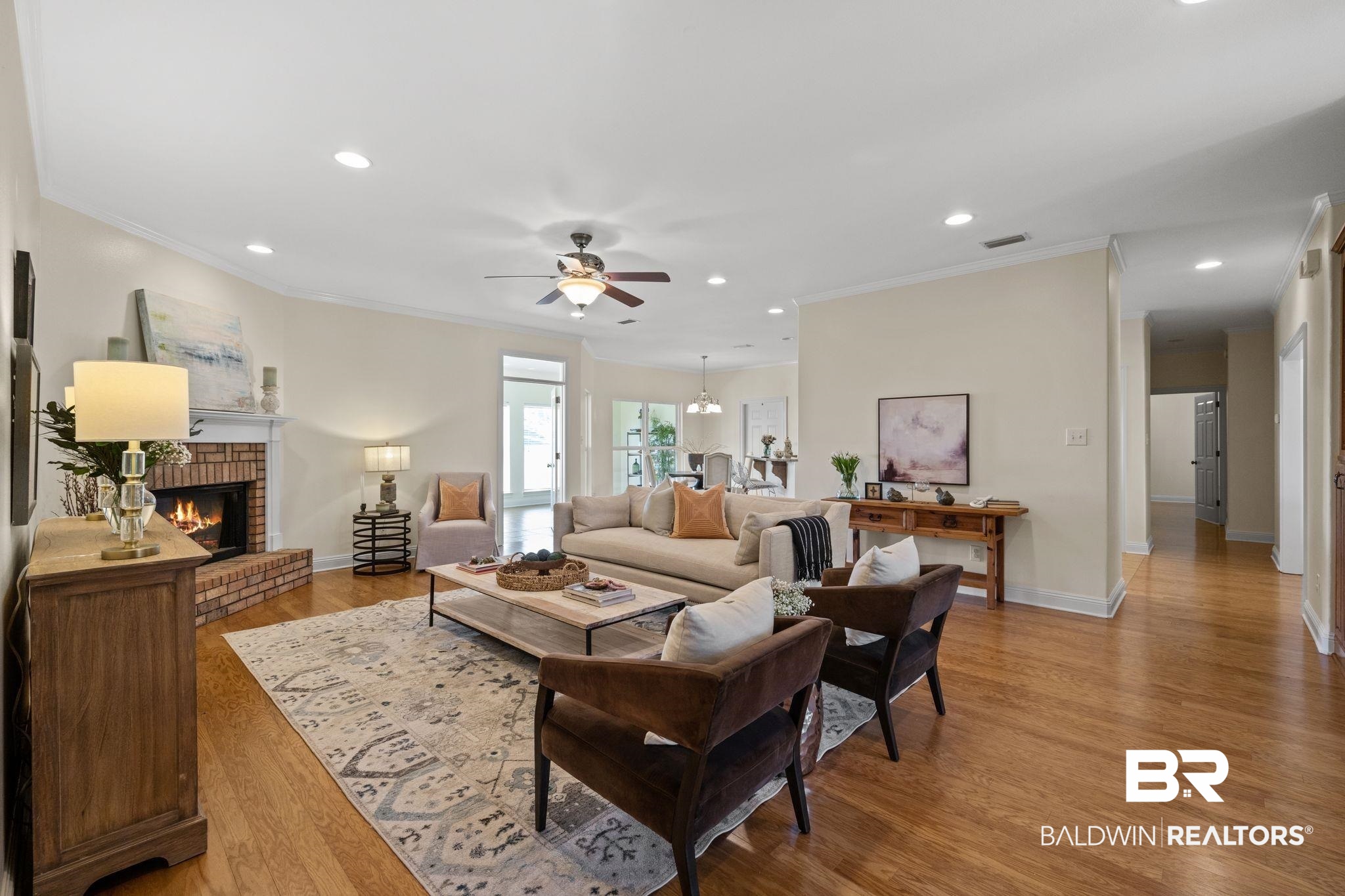 8247 Benton Road Foley, AL 36535 - Photo 8 of 39