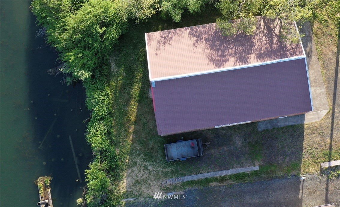 177 North Welcome Slough Road Cathlamet, WA 98612 - Photo 4 of 12 Gallery Image 4
