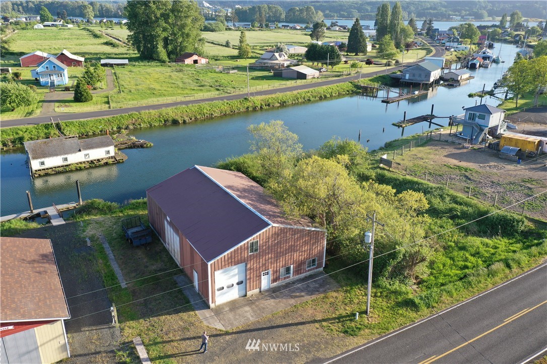 177 North Welcome Slough Road Cathlamet, WA 98612 - Photo 7 of 12 Gallery Image 7