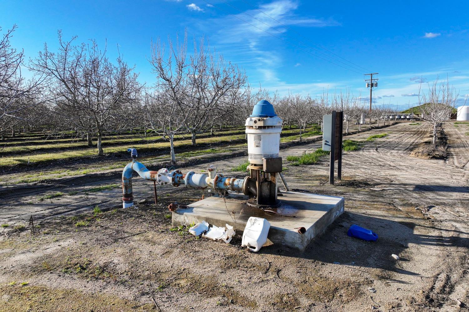 3012 North Oakmore Road Tulare, CA 93274 - Photo 9 of 12