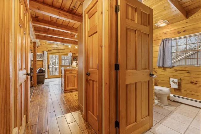 $575,000 | 361 South Belfast Road, Windsor, ME 04363