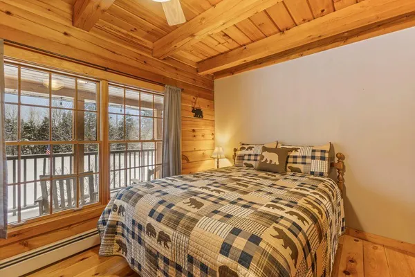 $540,000 | 361 South Belfast Road, Windsor, ME 04363