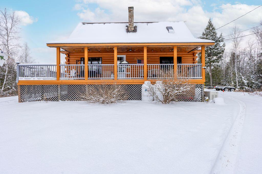 361 South Belfast Road Windsor, ME 04363 - Photo 2 of 40 1__V5A9194