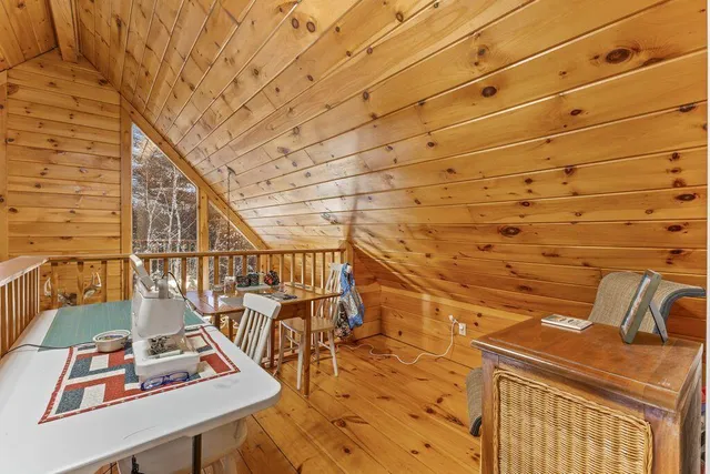 $575,000 | 361 South Belfast Road, Windsor, ME 04363