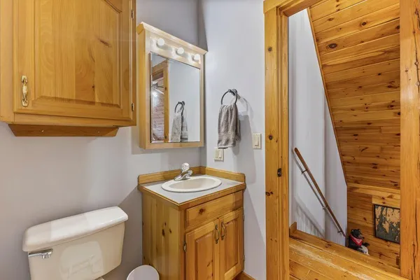 $540,000 | 361 South Belfast Road, Windsor, ME 04363