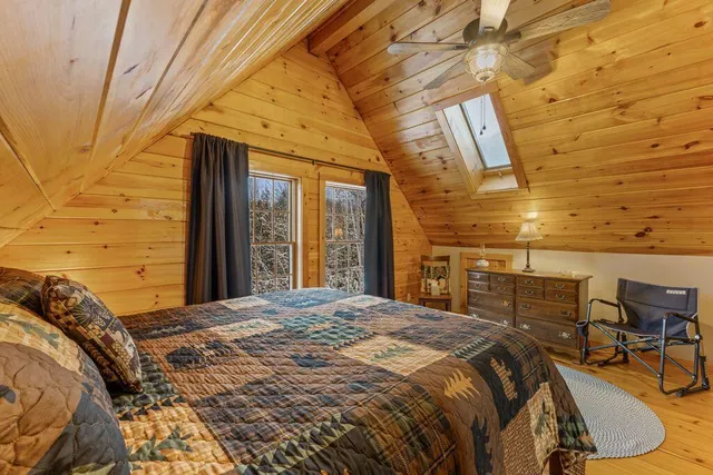 $575,000 | 361 South Belfast Road, Windsor, ME 04363