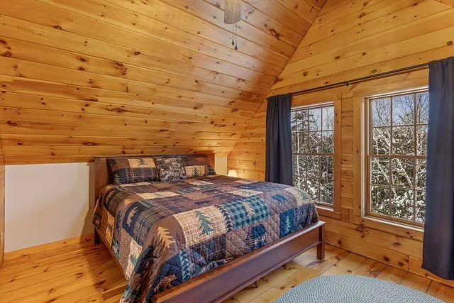 $575,000 | 361 South Belfast Road, Windsor, ME 04363