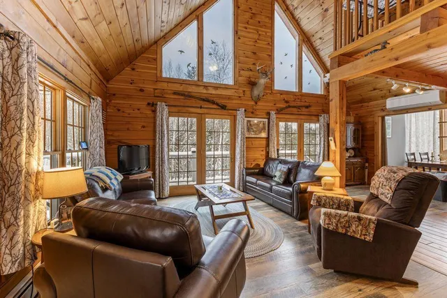 $575,000 | 361 South Belfast Road, Windsor, ME 04363