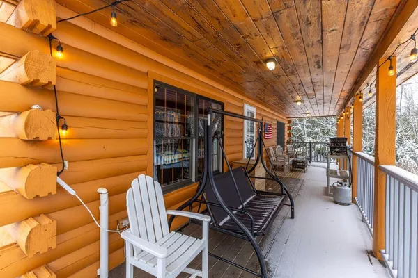 $540,000 | 361 South Belfast Road, Windsor, ME 04363