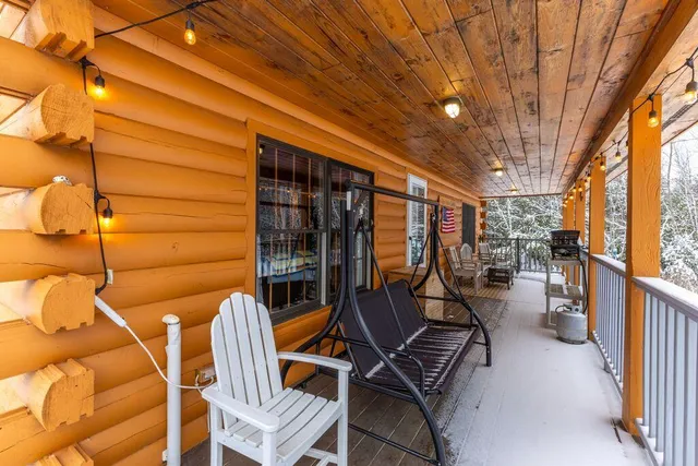 $575,000 | 361 South Belfast Road, Windsor, ME 04363