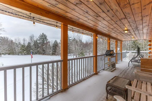 $575,000 | 361 South Belfast Road, Windsor, ME 04363