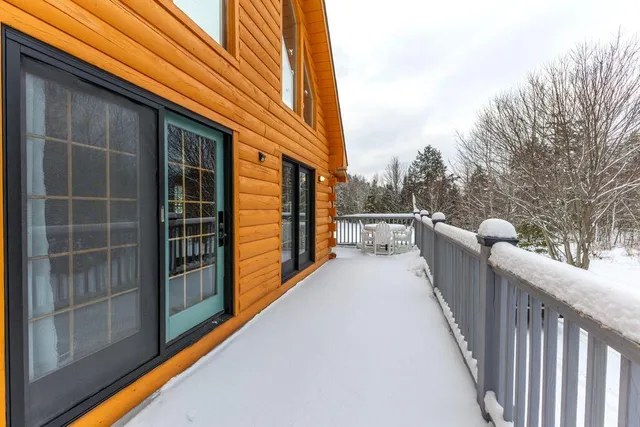 $575,000 | 361 South Belfast Road, Windsor, ME 04363