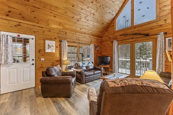 $540,000 | 361 South Belfast Road, Windsor, ME 04363