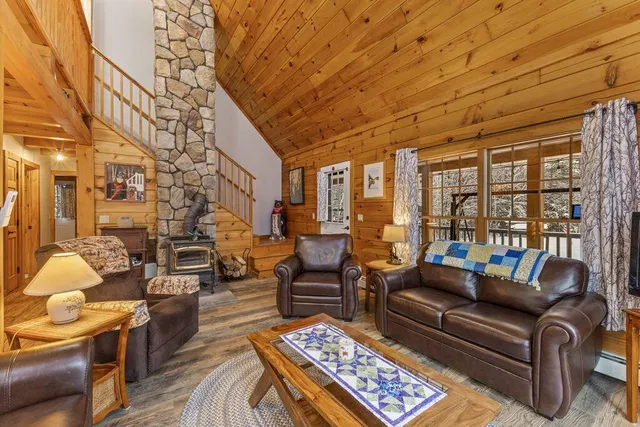 $575,000 | 361 South Belfast Road, Windsor, ME 04363