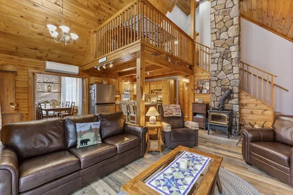 $540,000 | 361 South Belfast Road, Windsor, ME 04363