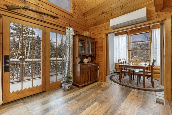 $540,000 | 361 South Belfast Road, Windsor, ME 04363