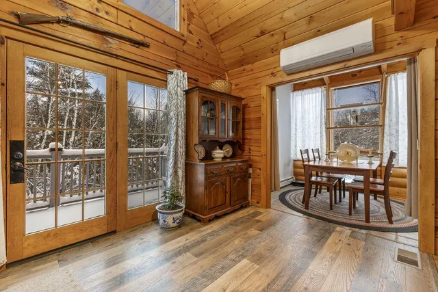 $575,000 | 361 South Belfast Road, Windsor, ME 04363