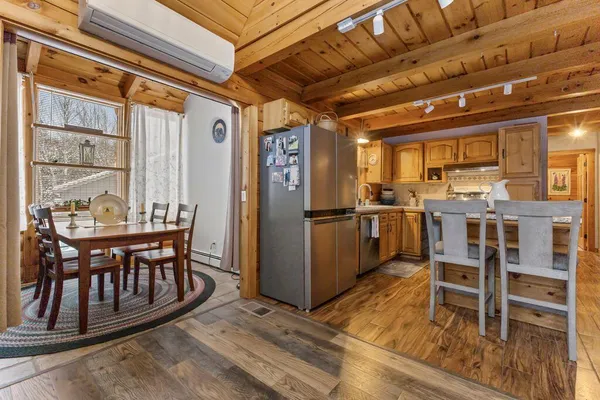 $540,000 | 361 South Belfast Road, Windsor, ME 04363