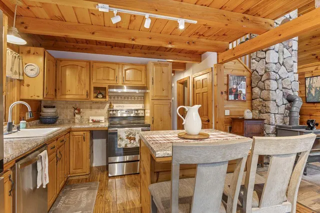 $575,000 | 361 South Belfast Road, Windsor, ME 04363