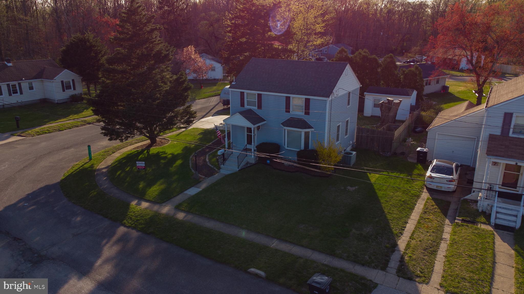 809 Wayne Road Lindenwold, NJ 08021 - Photo 1 of 1