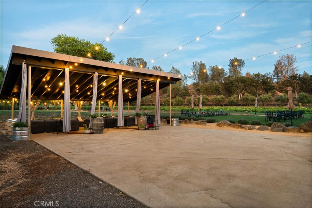 6237 Cohasset Road Chico, CA 95973 - Photo 8 of 73 a view of a house with outdoor space and porch