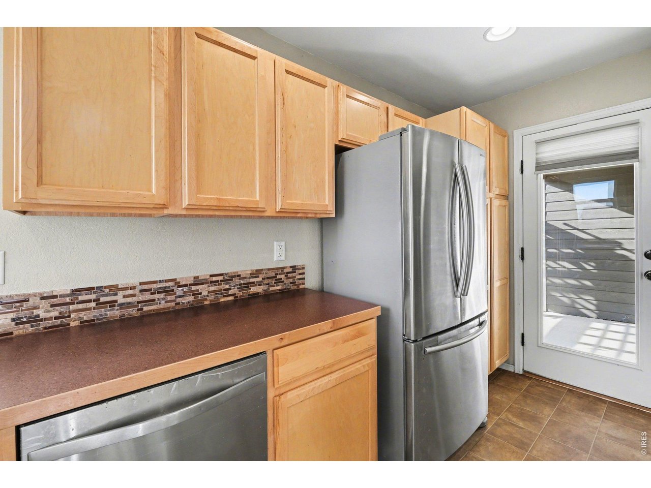 7347 Atlantis Street Wellington, CO 80549 - Photo 3 of 23 Stainless steel appliances included