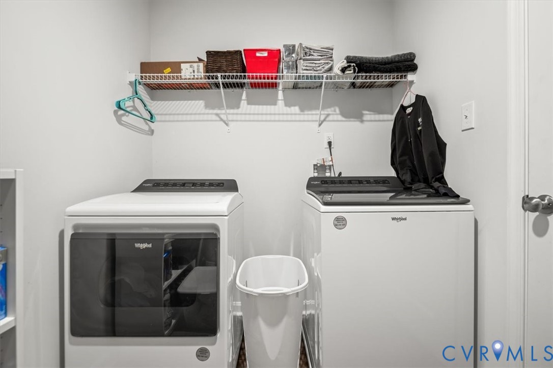 7809 Faisan Lane New Kent, VA 23124 - Photo 41 of 48