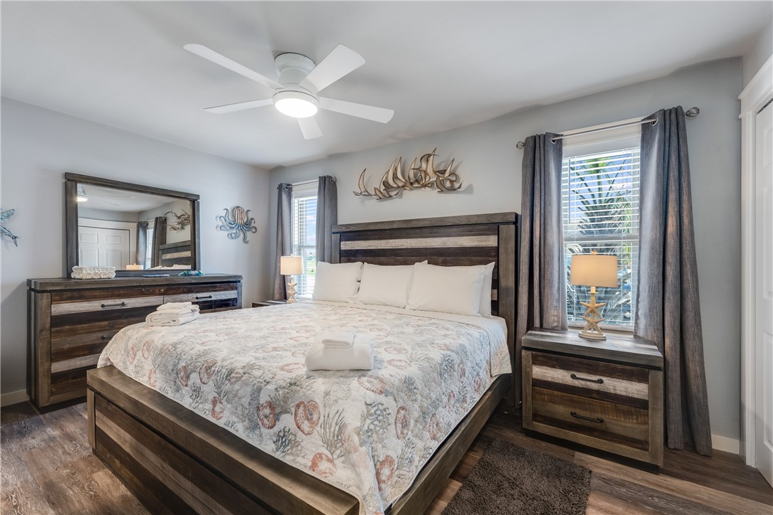 622 Beach Access Road, Unit 128 Port Aransas, TX 78373 - Photo 15 of 39
