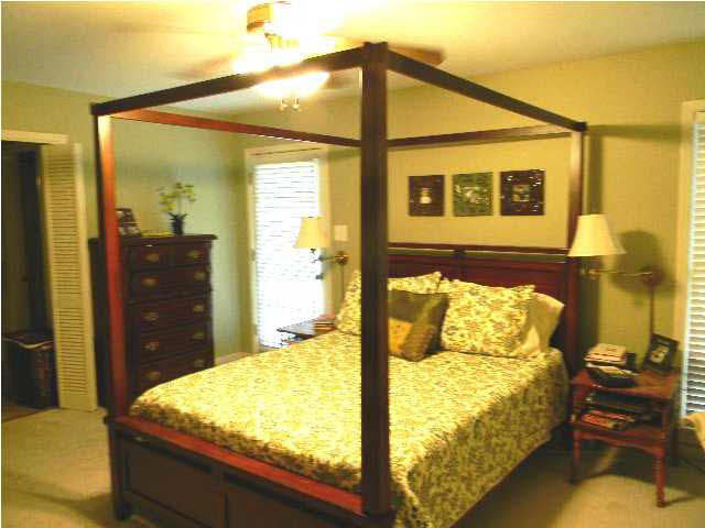 103 Eva Lane Clinton, MS 39056 - Photo 11 of 22 Master bedroom
