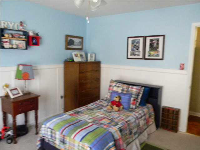 103 Eva Lane Clinton, MS 39056 - Photo 12 of 22 Bedroom 4