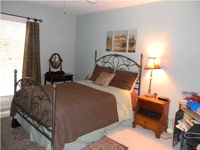 103 Eva Lane Clinton, MS 39056 - Photo 13 of 22 Guest room