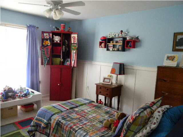 103 Eva Lane Clinton, MS 39056 - Photo 22 of 22 Bedroom