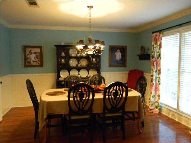 103 Eva Lane Clinton, MS 39056 - Photo 5 of 22 Formal Dining