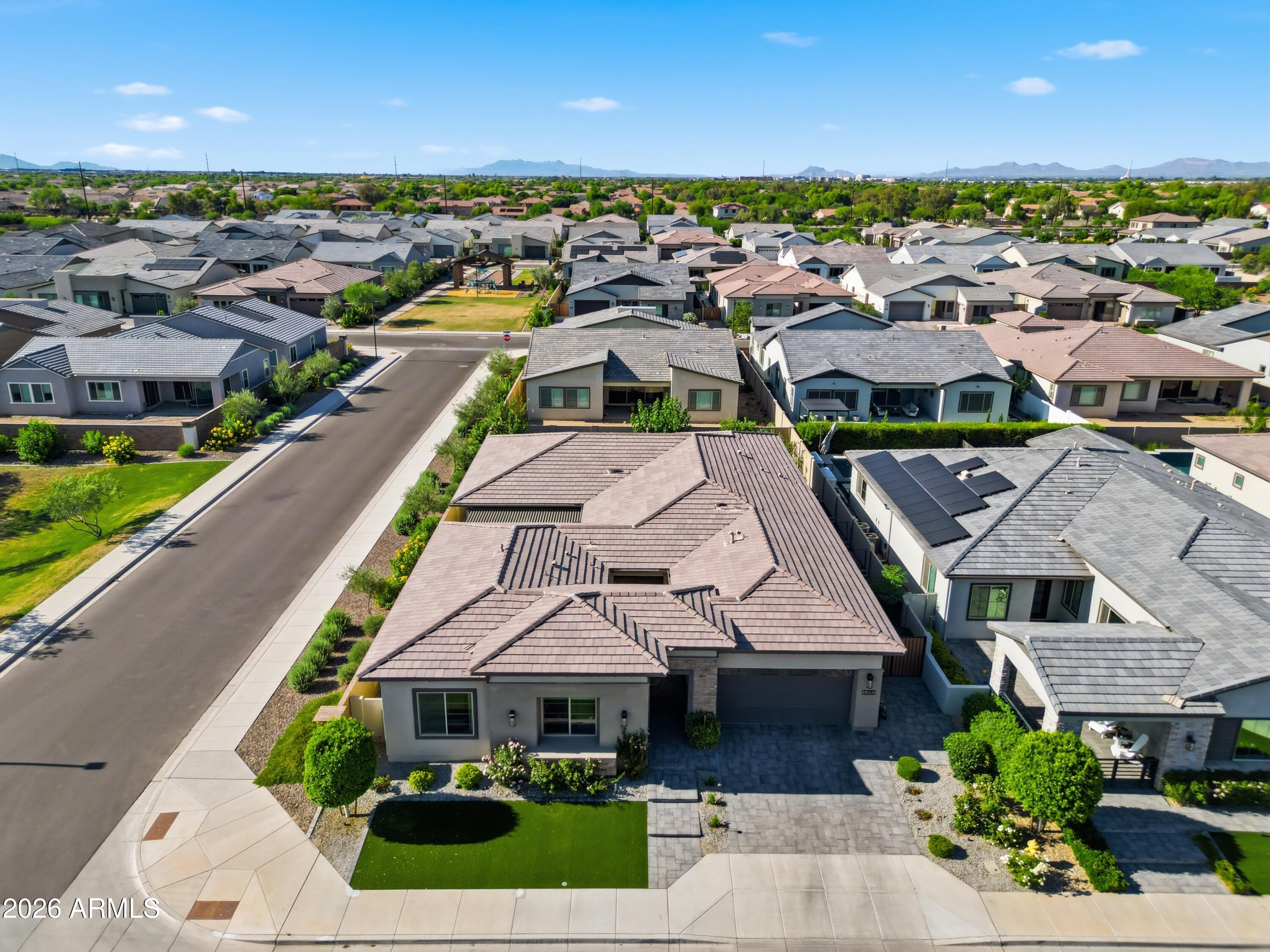 1290 East Ficus Way Gilbert, AZ 85298 - Photo 60 of 64 69-69