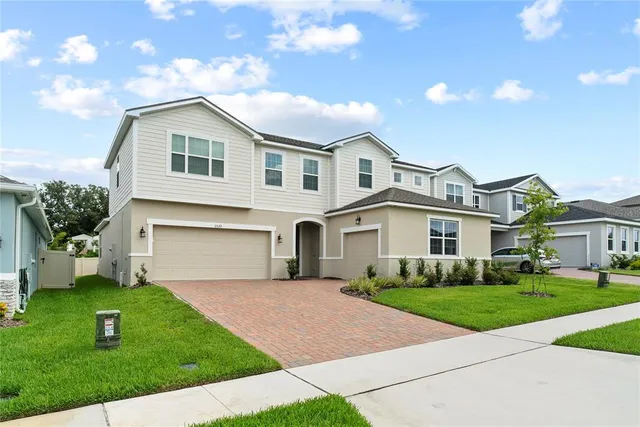 $675,000 | 3520 Banana Shrub Boulevard, Clermont, FL 34711