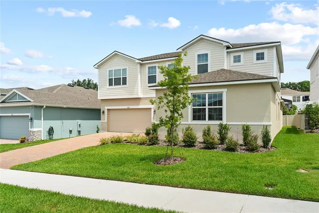 $675,000 | 3520 Banana Shrub Boulevard, Clermont, FL 34711